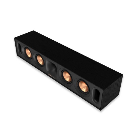 Klipsch R-30C 2-Way Black Wired 400 W